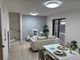 家具、家電製品は価格に含まれておりません。ご了承ください。