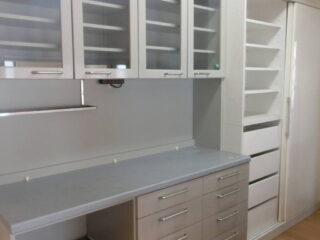 キッチン収納