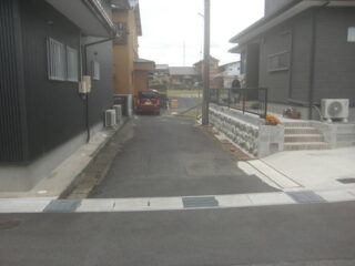 道路
