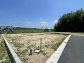 ②号地