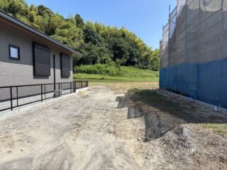 通路部分