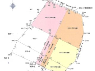 地形図