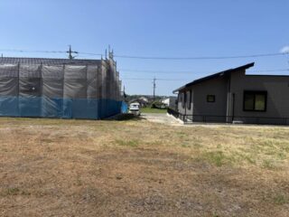 A・B号地